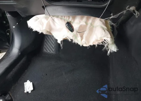 2016 Toyota Camry Se из США, поврежденный, VIN 4T1BF1FK9GU507628